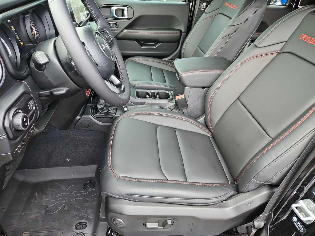 new 2026 Jeep Gladiator car, priced at $61,815