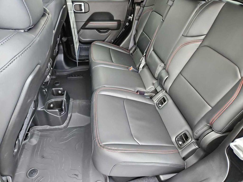 new 2026 Jeep Gladiator car, priced at $61,815