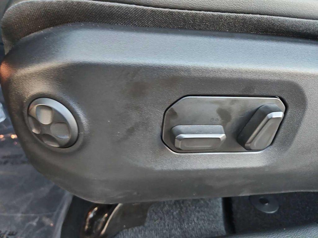 used 2024 Jeep Wrangler car, priced at $40,000