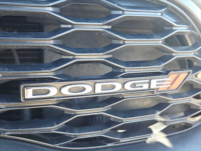 used 2023 Dodge Durango car, priced at $34,500