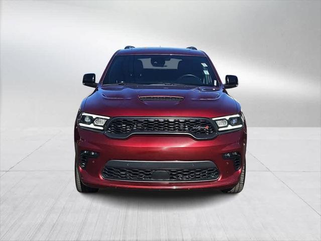 used 2023 Dodge Durango car, priced at $34,500