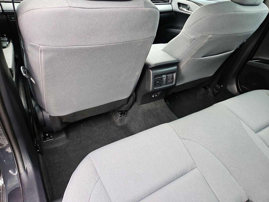 used 2025 Toyota Camry car, priced at $30,000