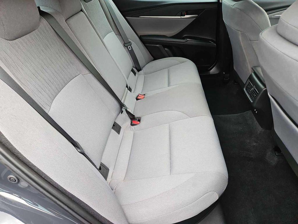 used 2025 Toyota Camry car, priced at $30,000