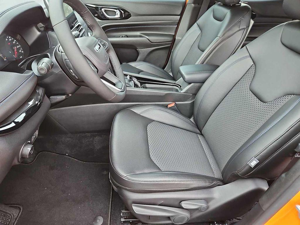 new 2026 Jeep Compass car, priced at $29,580