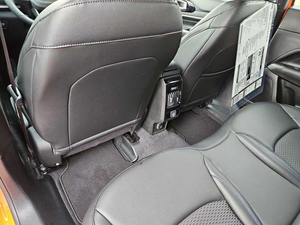 new 2026 Jeep Compass car, priced at $29,580