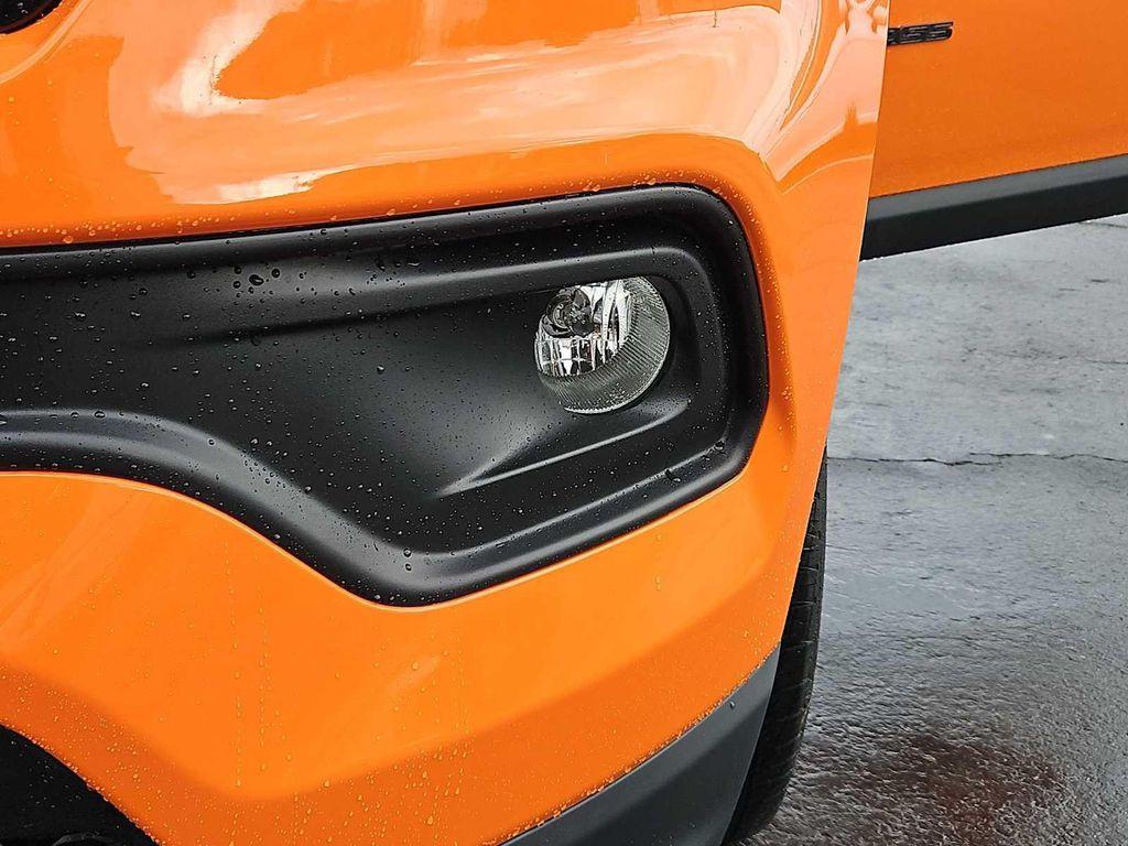 new 2026 Jeep Compass car, priced at $29,580