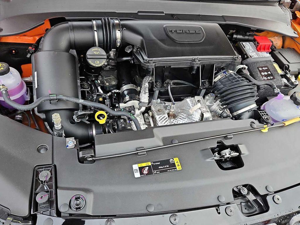 new 2026 Jeep Compass car, priced at $29,580