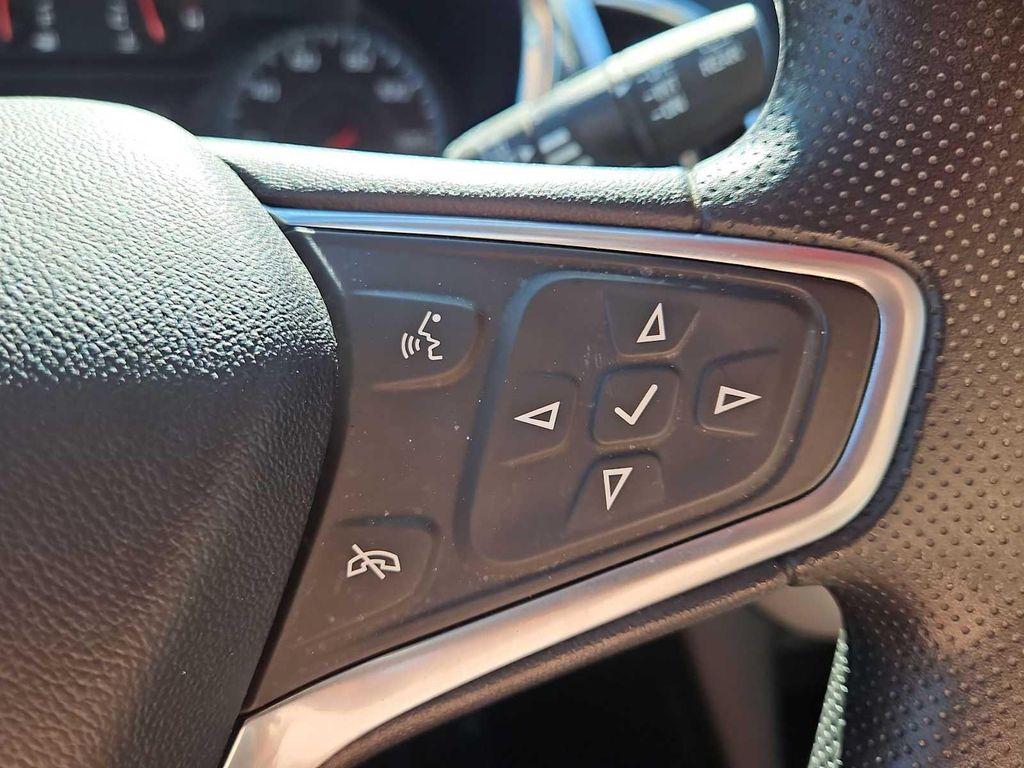 used 2022 Chevrolet Equinox car, priced at $18,500