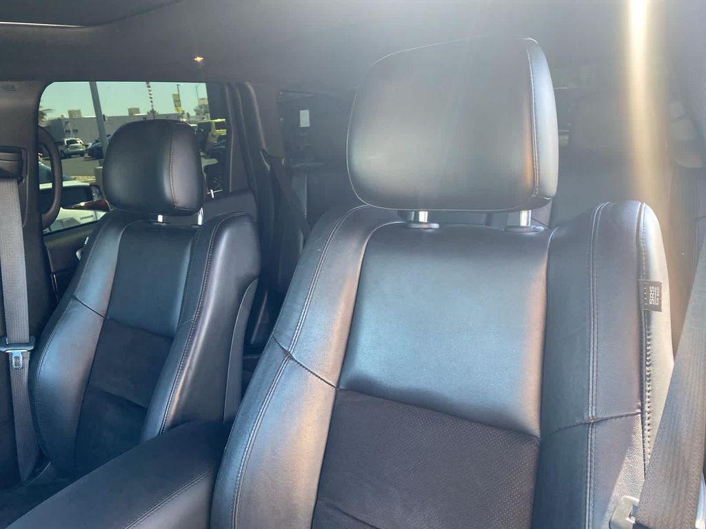 used 2020 Jeep Grand Cherokee car, priced at $21,500