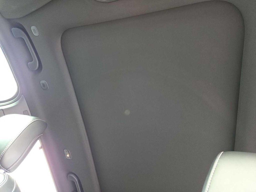 new 2025 Jeep Grand Cherokee L car, priced at $46,535