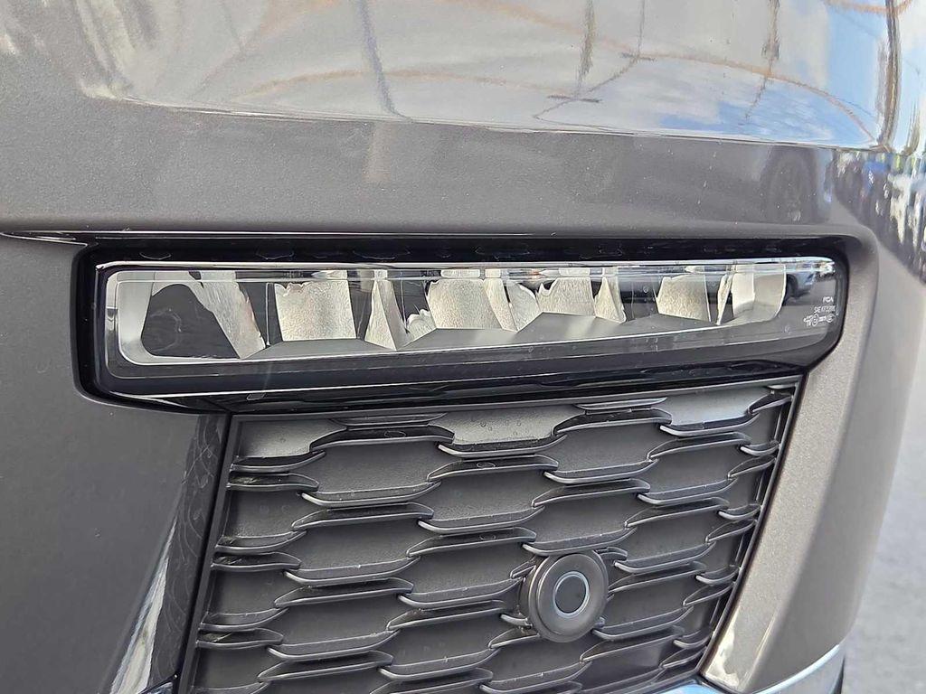 new 2025 Jeep Grand Cherokee L car, priced at $46,535