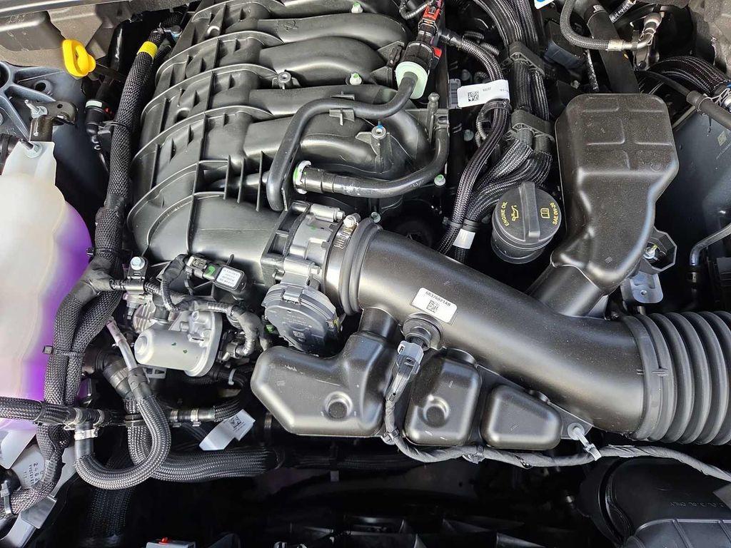 new 2025 Jeep Grand Cherokee L car, priced at $46,535