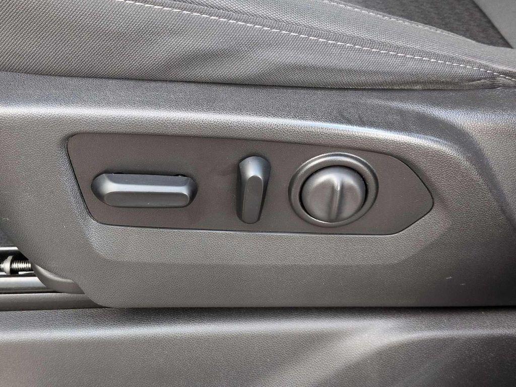 used 2021 Chevrolet Silverado 1500 car, priced at $33,000