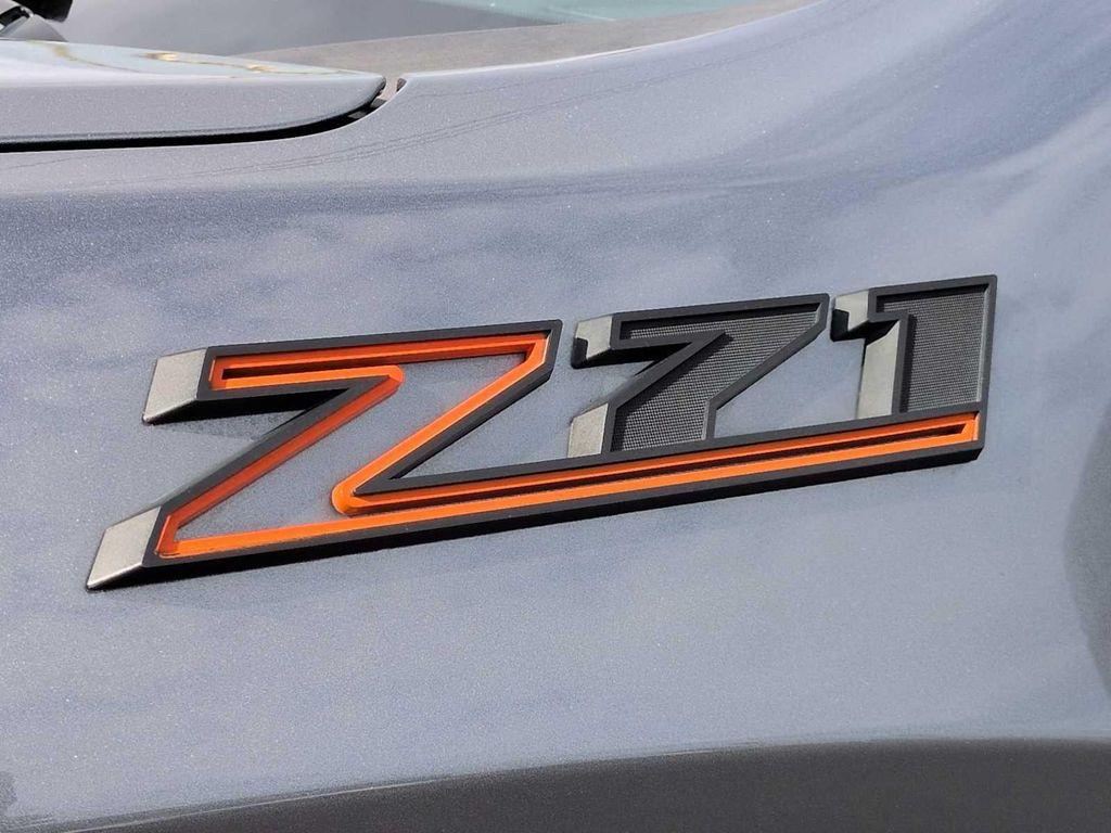 used 2021 Chevrolet Silverado 1500 car, priced at $33,000