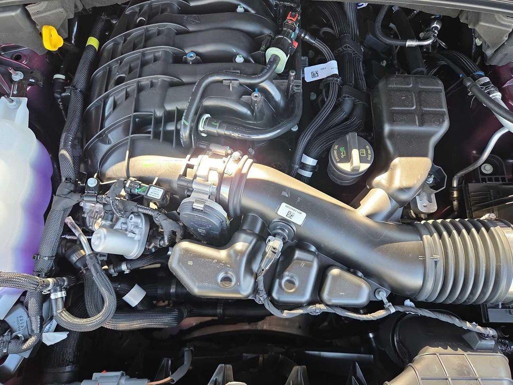 new 2025 Jeep Grand Cherokee car, priced at $35,170