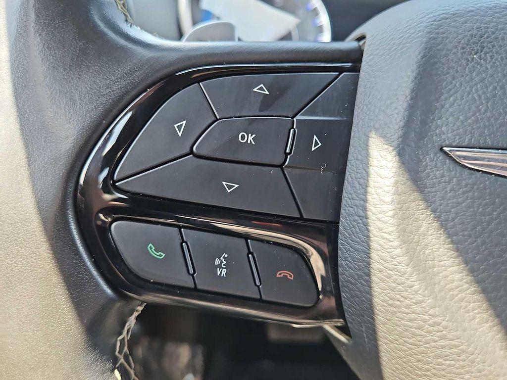 used 2021 Chrysler 300 car, priced at $23,000