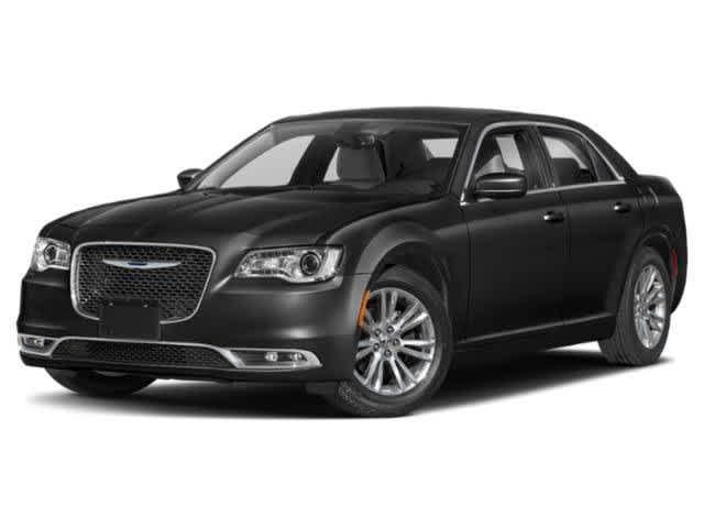 used 2021 Chrysler 300 car, priced at $23,500