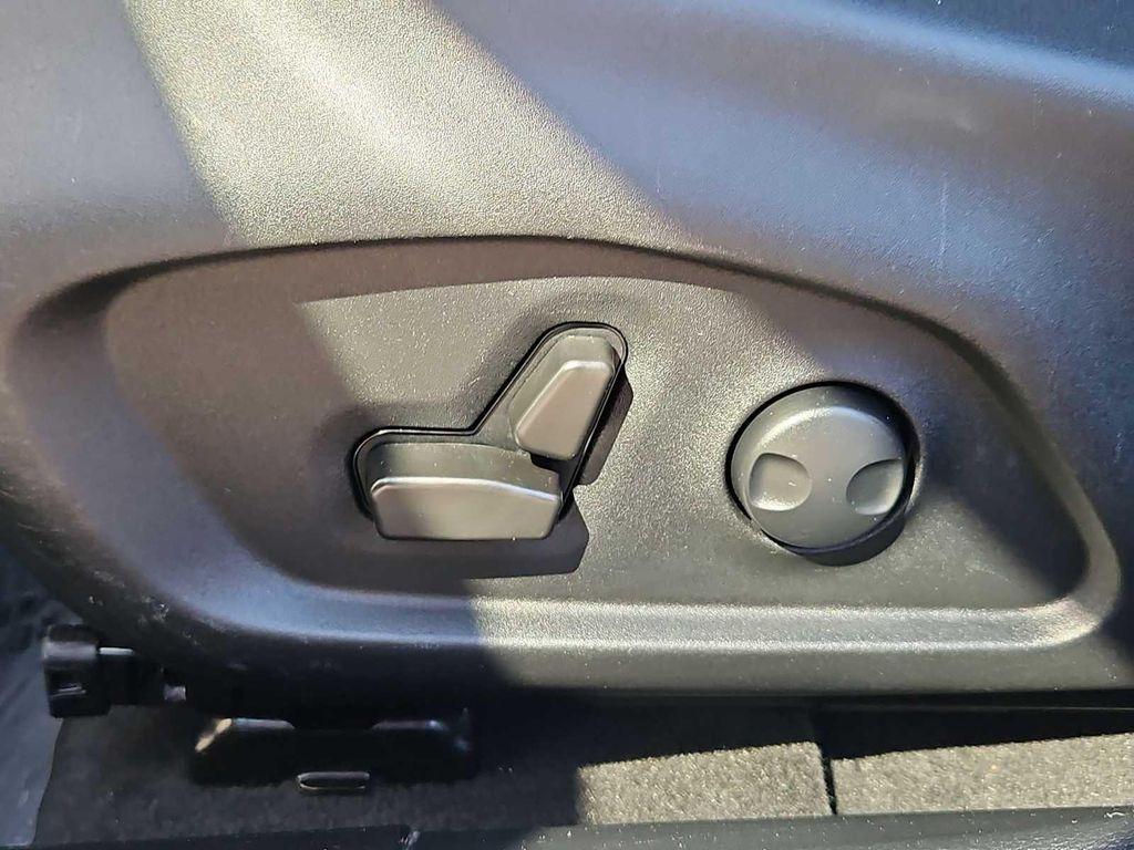 used 2022 Jeep Compass car, priced at $22,000