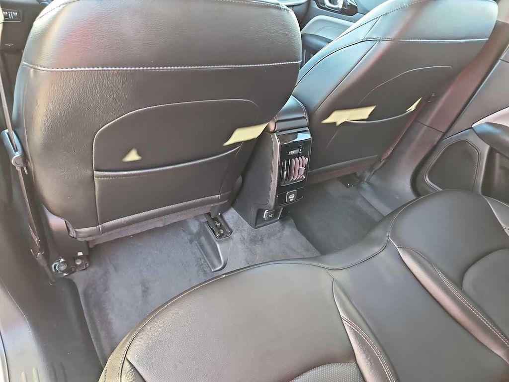 used 2022 Jeep Compass car, priced at $22,000