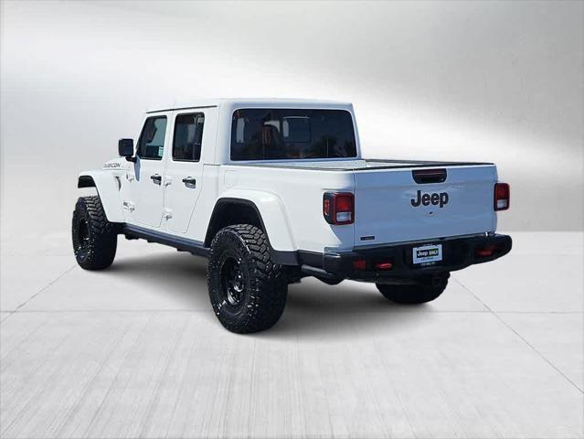 used 2022 Jeep Gladiator car, priced at $44,000