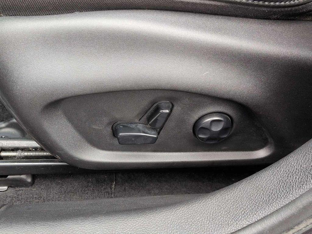 used 2019 Jeep Compass car, priced at $13,500