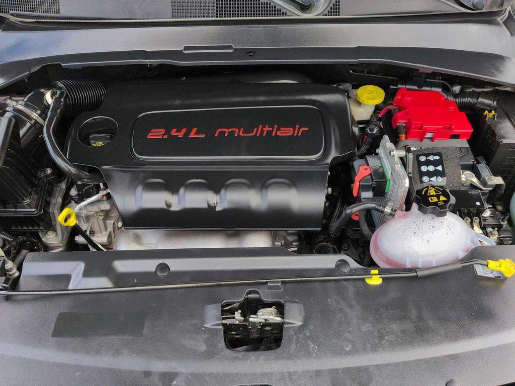 used 2019 Jeep Compass car, priced at $13,500