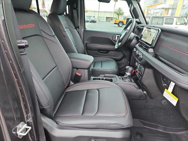 new 2025 Jeep Gladiator car, priced at $50,460