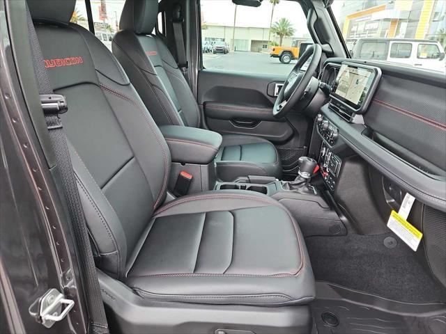 new 2025 Jeep Gladiator car, priced at $50,460