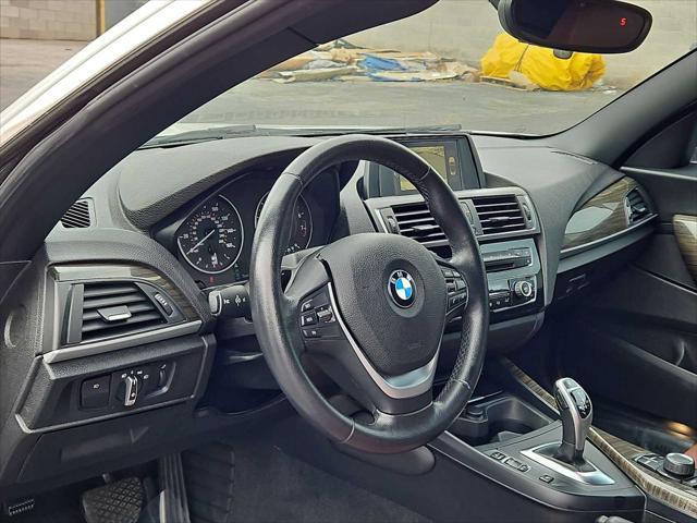 used 2016 BMW 228 car, priced at $15,000