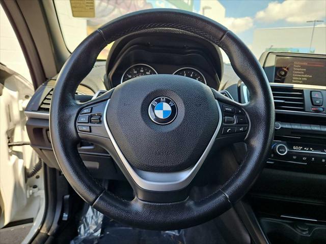 used 2016 BMW 228 car, priced at $14,500