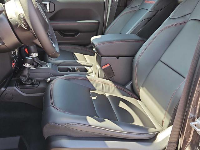 new 2025 Jeep Wrangler car, priced at $54,428