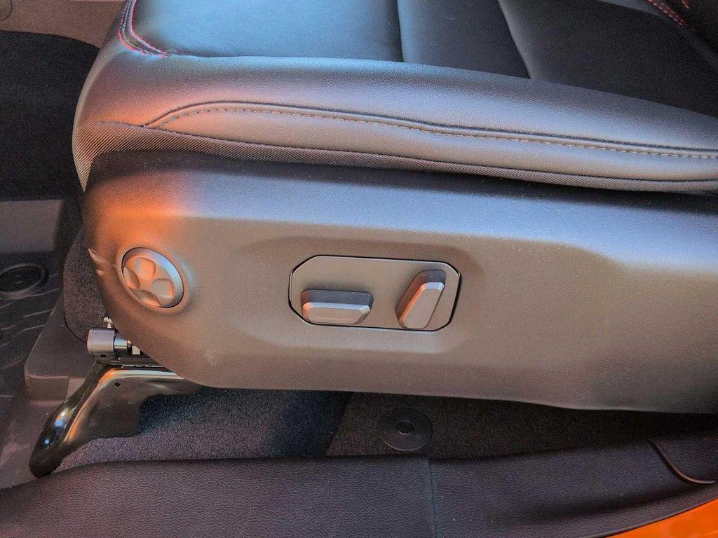 new 2025 Jeep Gladiator car, priced at $52,715