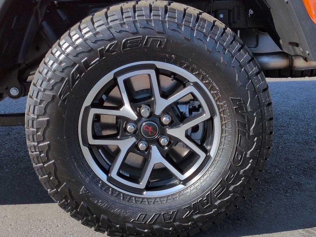 new 2025 Jeep Gladiator car, priced at $52,715