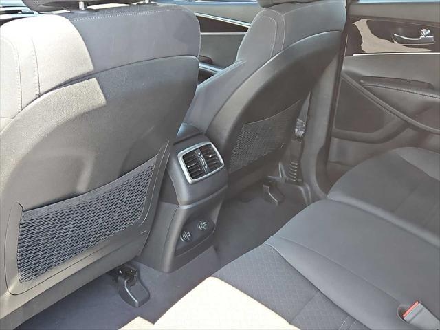 used 2017 Kia Sorento car, priced at $13,000