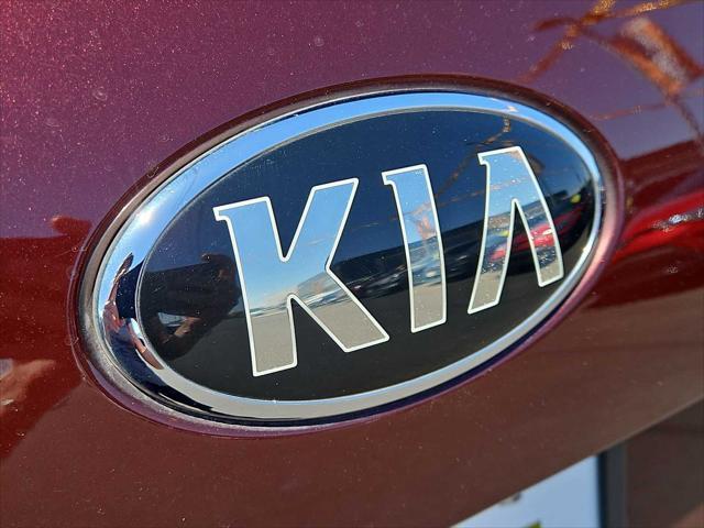 used 2017 Kia Sorento car, priced at $13,000