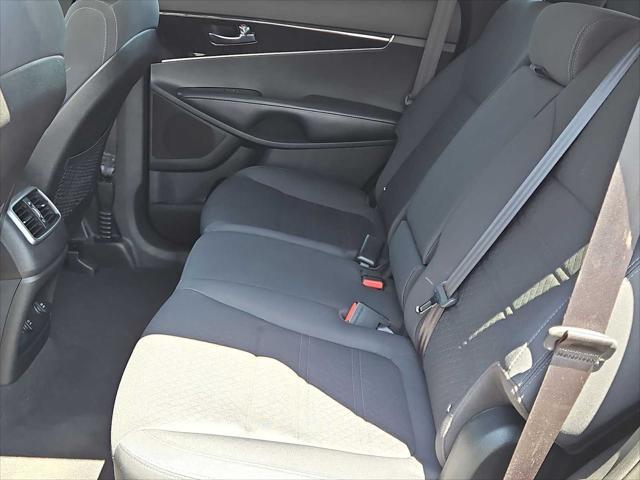 used 2017 Kia Sorento car, priced at $13,000