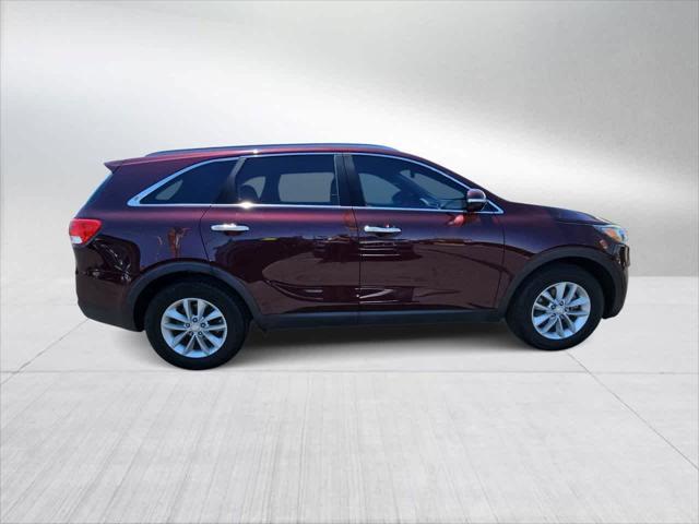 used 2017 Kia Sorento car, priced at $13,000