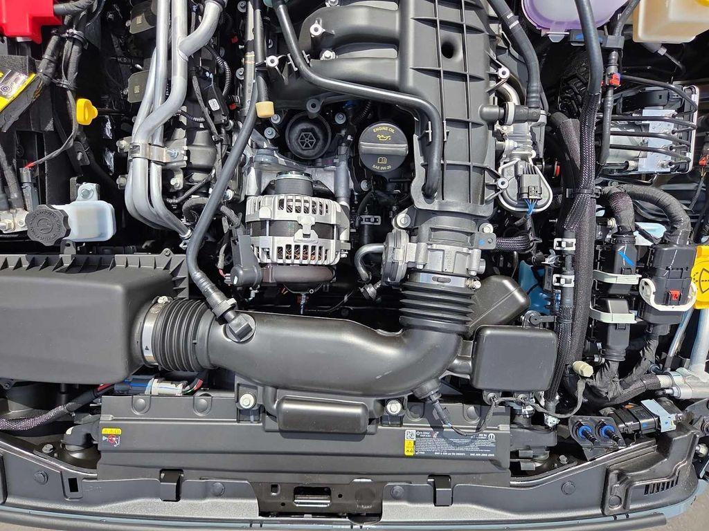 new 2025 Jeep Gladiator car, priced at $42,160
