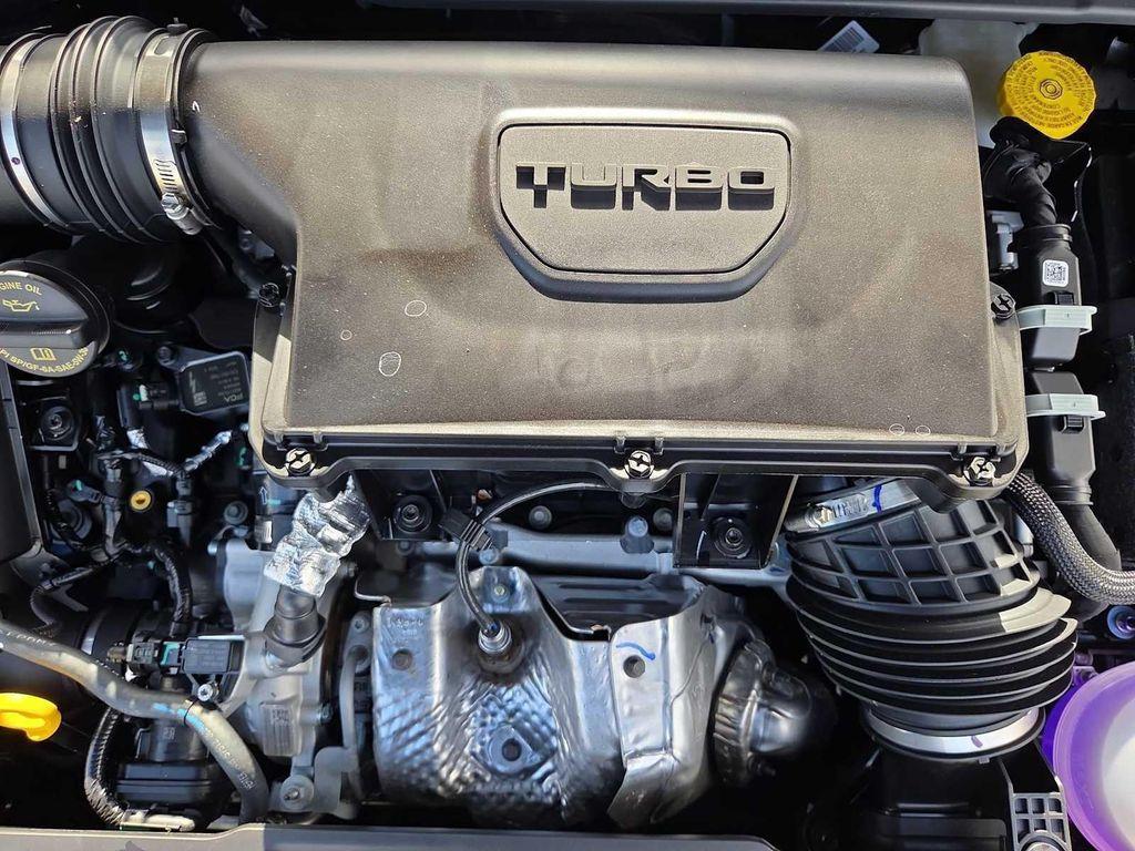 new 2026 Jeep Compass car, priced at $26,590