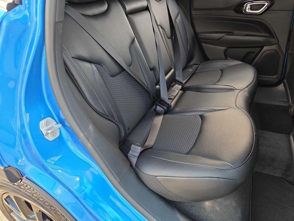 new 2026 Jeep Compass car, priced at $26,590