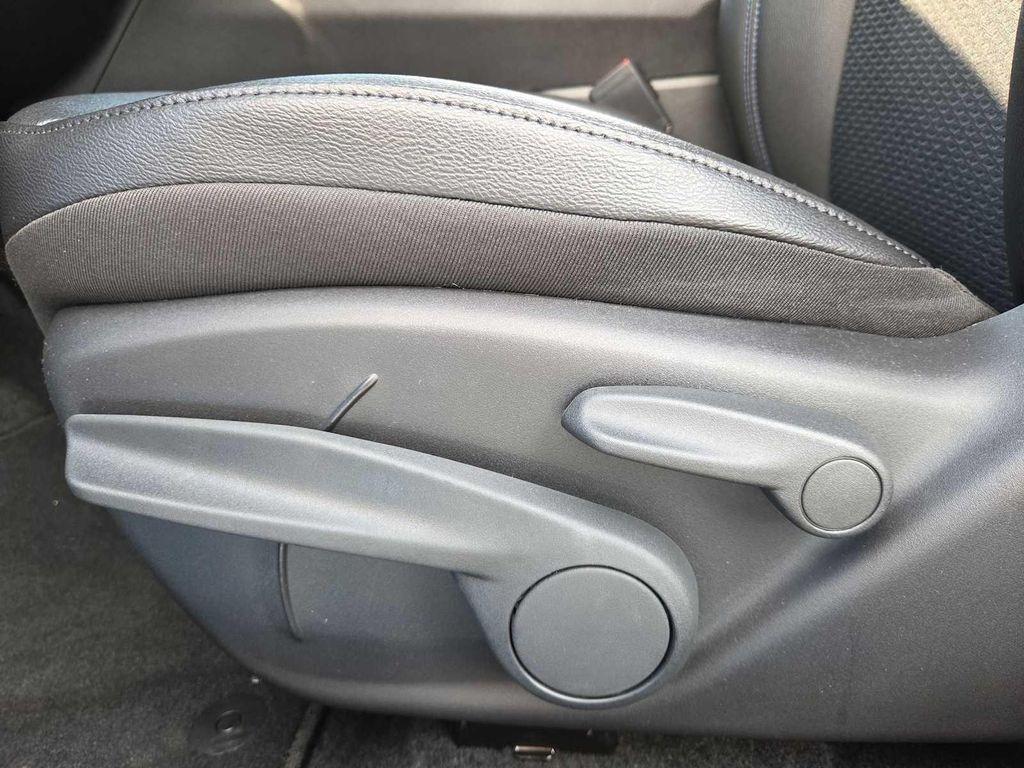 new 2026 Jeep Compass car, priced at $26,590