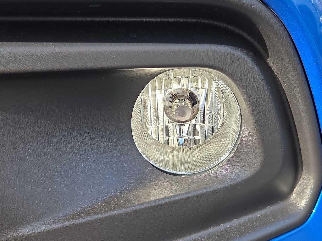 new 2026 Jeep Compass car, priced at $26,590