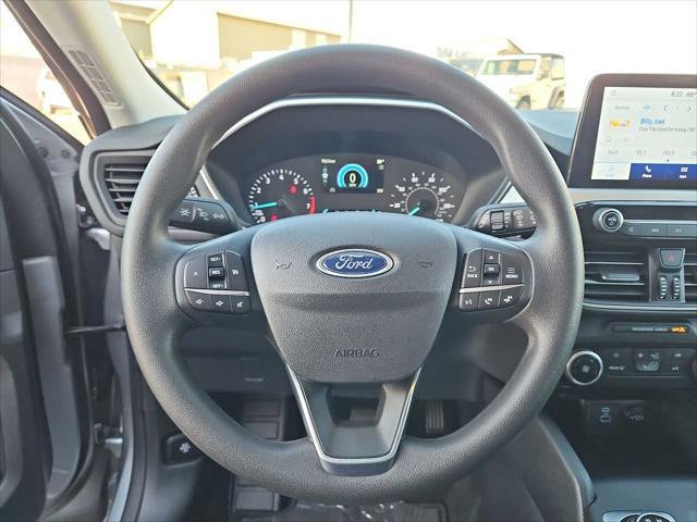 used 2022 Ford Escape car, priced at $20,000