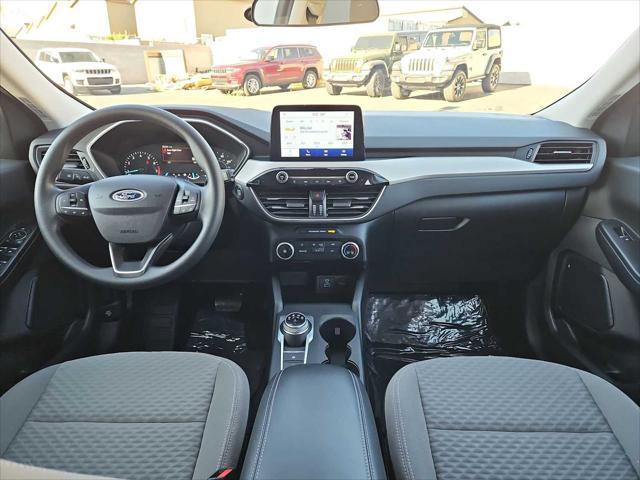 used 2022 Ford Escape car, priced at $20,000