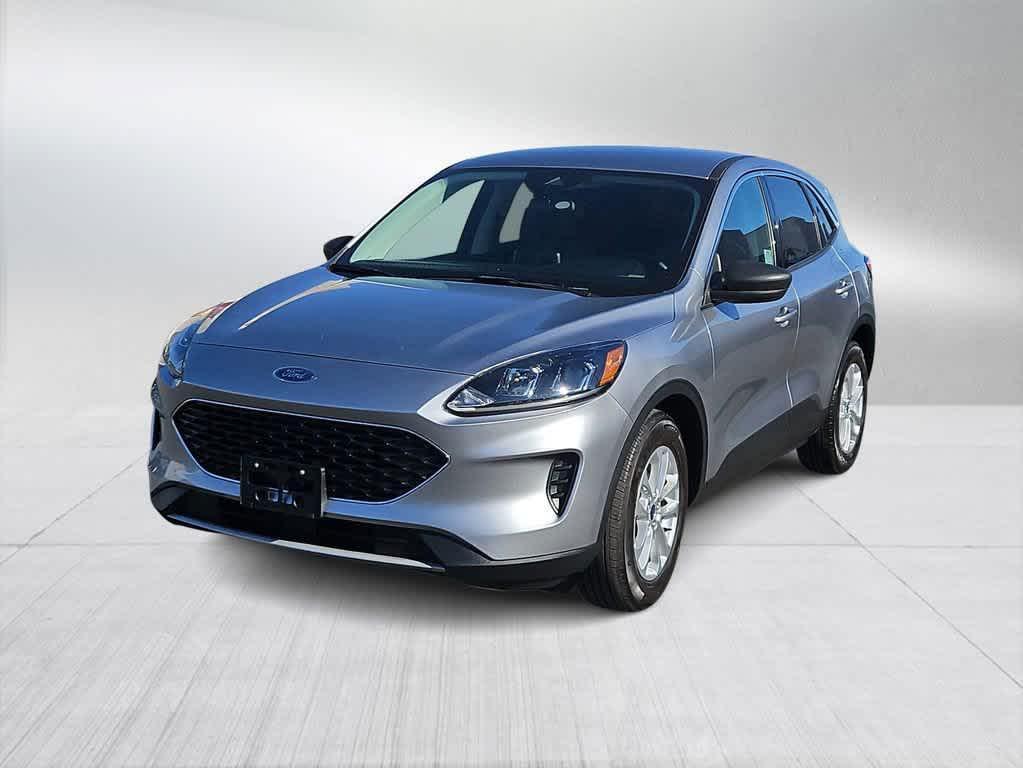 used 2022 Ford Escape car, priced at $18,500