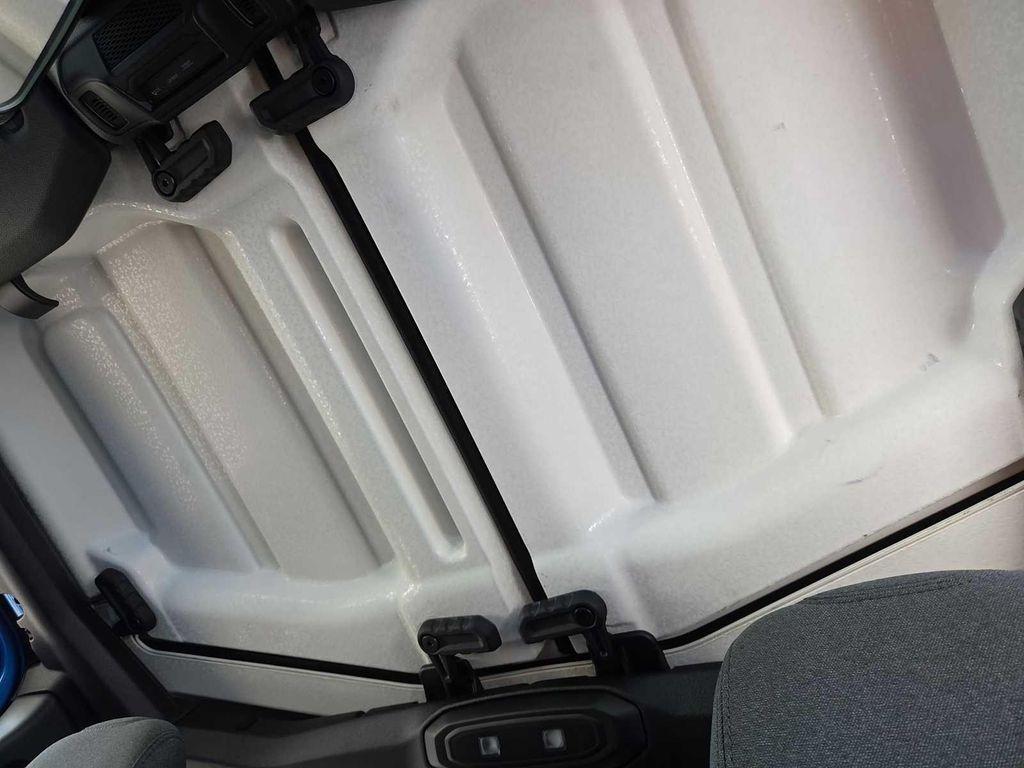 new 2025 Jeep Wrangler car, priced at $46,705