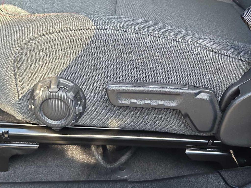 new 2025 Jeep Wrangler car, priced at $46,705