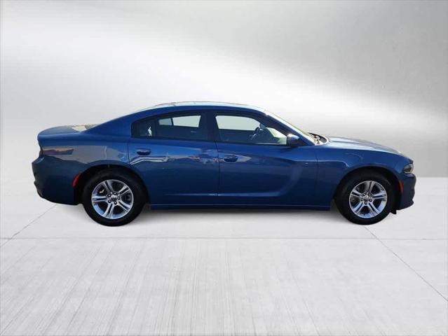 used 2022 Dodge Charger car, priced at $19,000