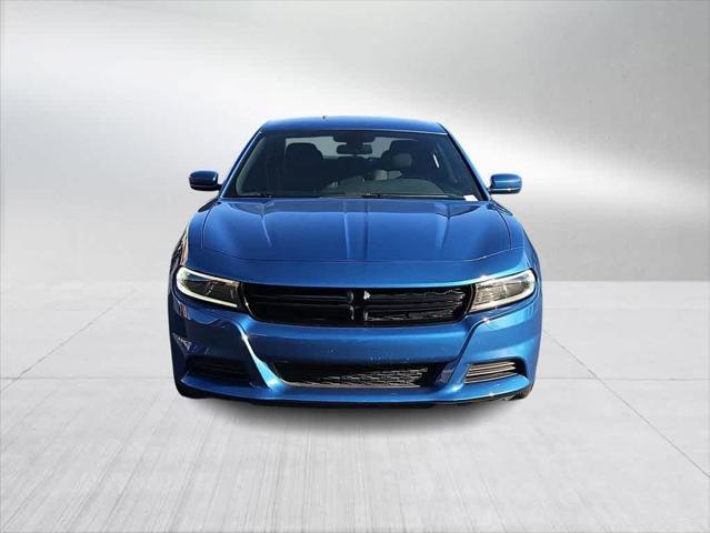 used 2022 Dodge Charger car, priced at $19,000