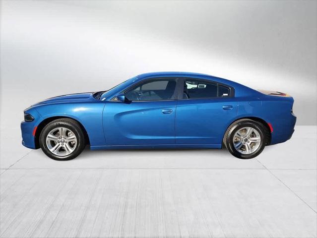 used 2022 Dodge Charger car, priced at $19,000